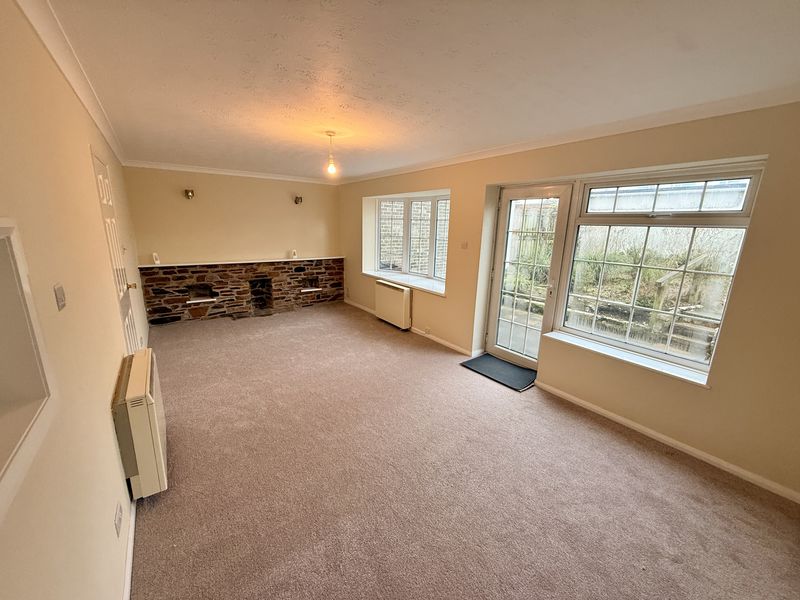 Grylls Park Lanreath